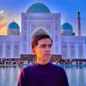 Asalbek S. profil fotoğrafı