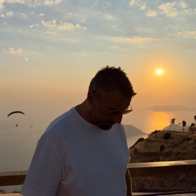 Yasin K.'s profile picture