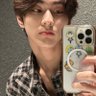 gloomy⁷🎗| 종성🐈⬛♡ profil fotoğrafı