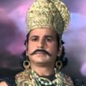 Profilbild von Meghnaath