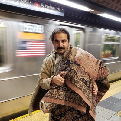 sharghzadeh's profile picture