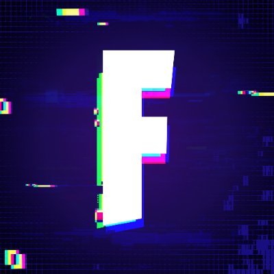 Fortnite's profile picture