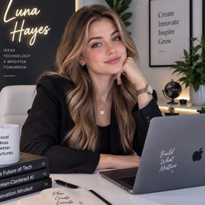 Luna Hayes's profile picture