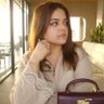 Profilbild von Amber Majid