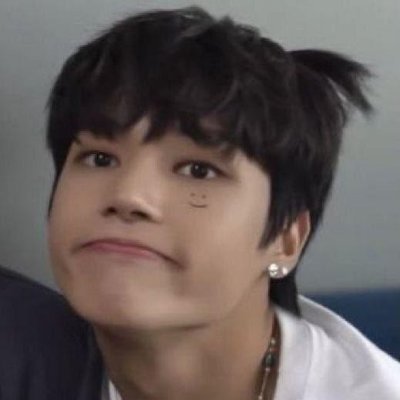 nisse saw ateez's profile picture