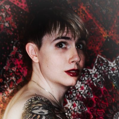 Sasha Oblivion 🏳️⚧️ (£57/£150 tip goal)'s profile picture