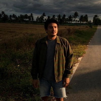 pun_Jar69's profile picture