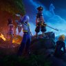 ShArK_SzN5 | KINGDOM HEARTS X FORTNITE HYPE profil fotoğrafı