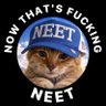 NEET CAT 的头像