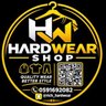 HARD WEAR SHOP๐ผ๐'s profile picture
