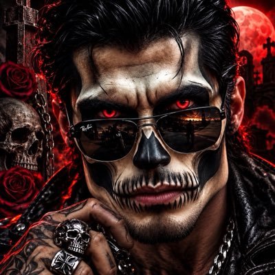 AmericanGrimX's profile picture