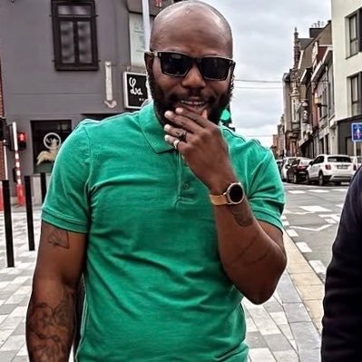 CedrickMulamba9's profile picture