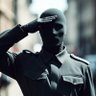 inhumans of capitalism ( The reactionary ) 的头像