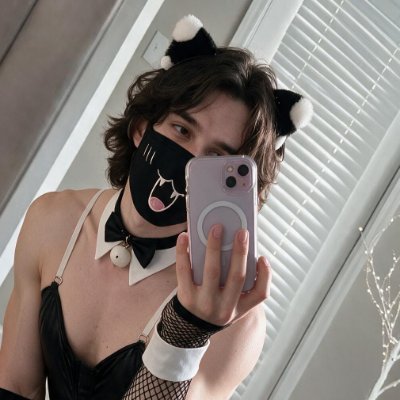 DrewBae's profile picture