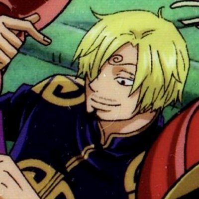 whirlysanji's profile picture