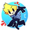 Paddy ๐ฎ๐ช's profile picture