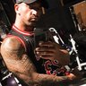 Profilbild von Nick Thomas