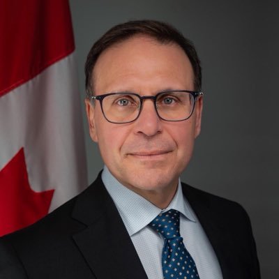 Senator Leo Housakos's profile picture