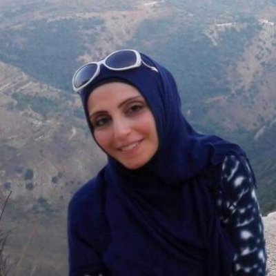 Rania 🇱🇧 10452km2's profile picture