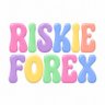 RISKIE FOREX profil fotoğrafı