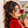 Фото профиля ⚘️♥️ Sawsan🐎