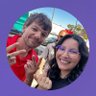 abby 🛰️✨meeting dnp!! 💜 profil fotoğrafı