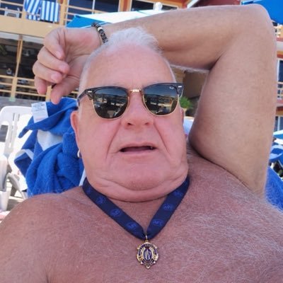 Mick Cockering's profile picture