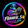 Frankie_5🖐 profil fotoğrafı