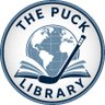 Фото профиля ThePuckLibrary