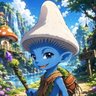 smurfy 🍄🐌 profil fotoğrafı