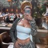 amirah profil fotoğrafı