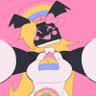 🏳️‍⚧️🌻 Molly/Jasper 🌻🏳️‍⚧️ 的头像