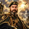 جنرال الملك الماشيح 👑 profil fotoğrafı