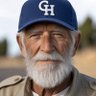 Profilbild von Gerry In California