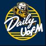 Profilbild von DailyUofM 〽️
