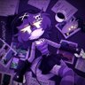 Matthew AQCDR🕷️🇧🇷🇳🇴🇨🇻🇵🇸 🩷💜💙(Conta Nova)'s profile picture