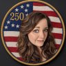 Profilbild von Stacy Burnett