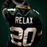Relax profil fotoğrafı