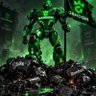 ESERAIDER CODE STEVE GAMDOM 的头像