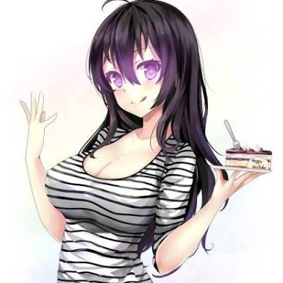 Mia's profile picture