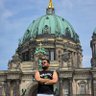 Geovani Azevedo's profile picture