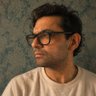 Profilbild von Kathan Parekh | Now Playing: RAIN CODE