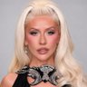 Christina Aguilera Brasil 🇧🇷 的头像