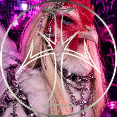 GalinhaVittar's profile picture