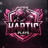 Hartic Plays's profile picture