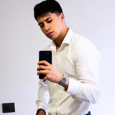 ULISES 24 🥵😈's profile picture