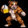 ☦︎ Dug ☧ 🫵🏿🐽🖕🏿 profil fotoğrafı