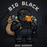 Black profil fotoğrafı