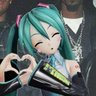 Profilbild von President Fella