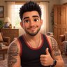 Cedric Ardiente III's profile picture